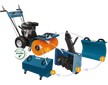 Utilaj multifuncțional KS 7HP-MFM 80E SET 4 in 1 thumbnail