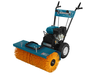 Utilaj multifuncțional KS 7HP-MFM 80E