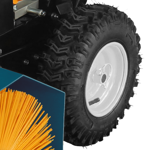 ROȚI LATE CU PROFIL ADÂNC