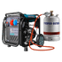 LPG/бензинов инверторен генератор KS 8100iEG 1/3, image 1