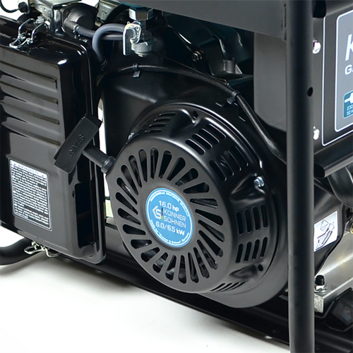 EFICIENȚA CRESCUTĂ A MOTORULUI