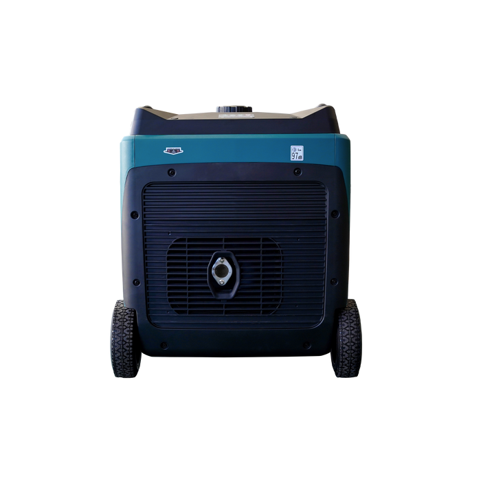 Generator invertor KS 9500iE S ATSR
