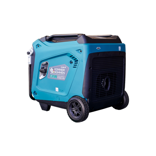 Generator invertor KS 9500iE S ATSR