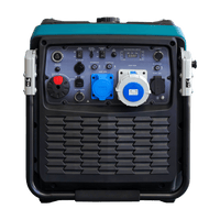 Generator invertor KS 9500iE S ATSR