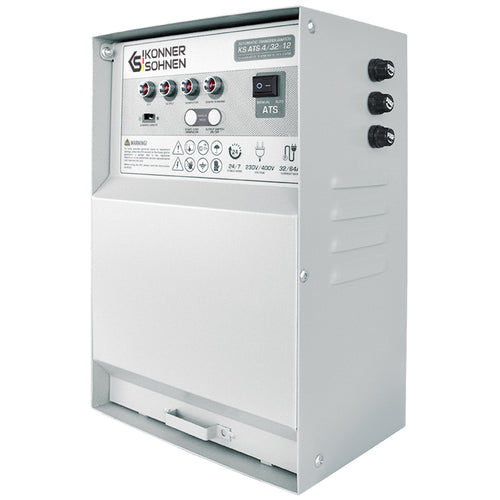 Comutator de transfer automat