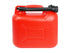 Canistră combustibil plastic cu palnie KS CAN 10, image 2
