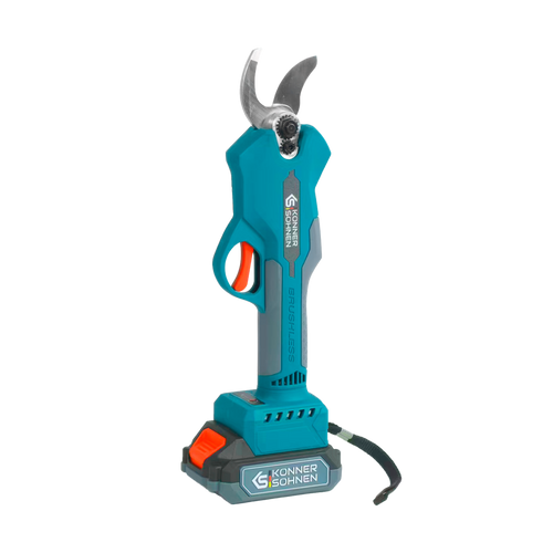 Foarfecă de grădină cu acumulator KS CPS20V-32 Case