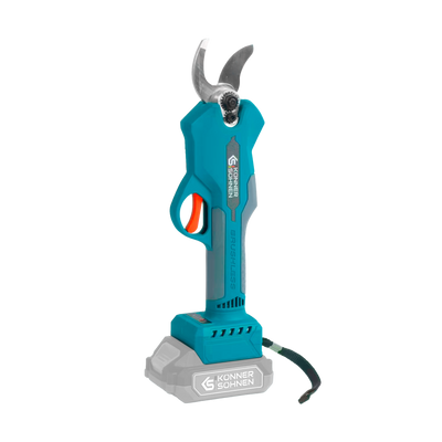 Foarfecă de grădină cu acumulator KS CPS20V-32