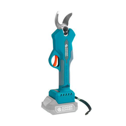 Foarfecă de grădină cu acumulator KS CPS20V-32