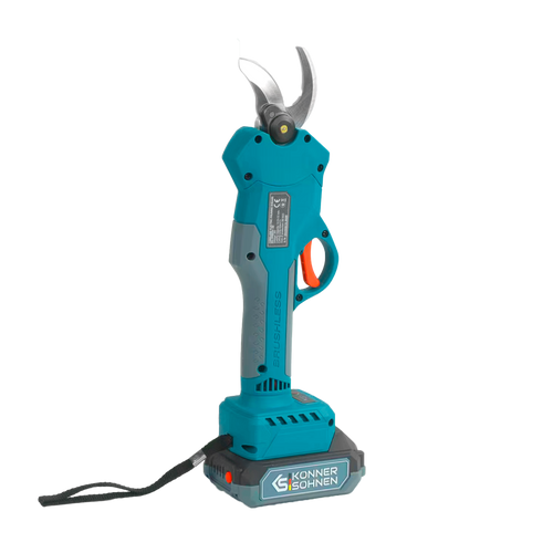 Foarfecă de grădină cu acumulator KS CPS20V-32 Case