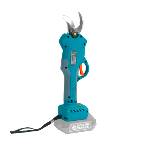 Foarfecă de grădină cu acumulator KS CPS20V-32