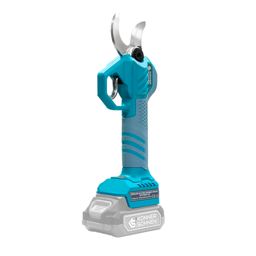 Foarfecă de grădină cu acumulator  KS CPS20V-40