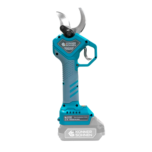 Foarfecă de grădină cu acumulator  KS CPS20V-40