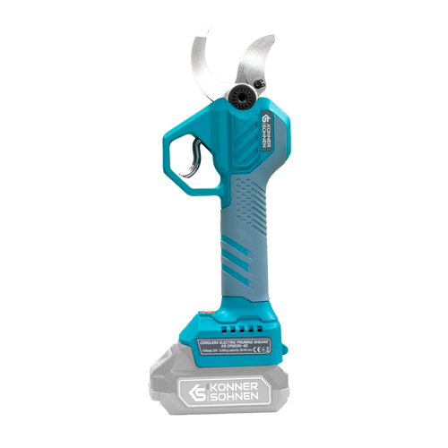 Foarfecă de grădină cu acumulator  KS CPS20V-40