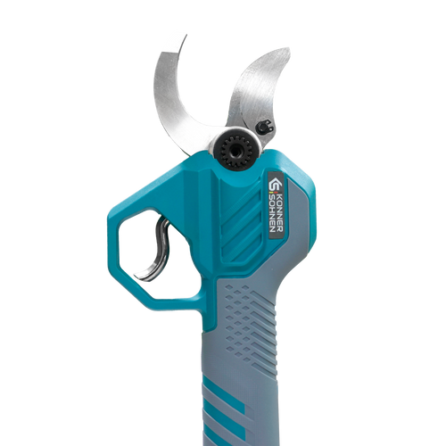 Foarfecă de tăiat cu acumulator KS CPS20V-40 Case