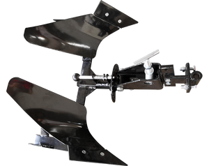 Plug dublu KS DP1