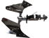 Plug dublu KS DP1, image 1