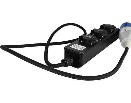 Dugalj adapter KS EX1.5M-3S