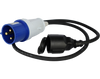 Dugalj adapter KS EX1M-1S