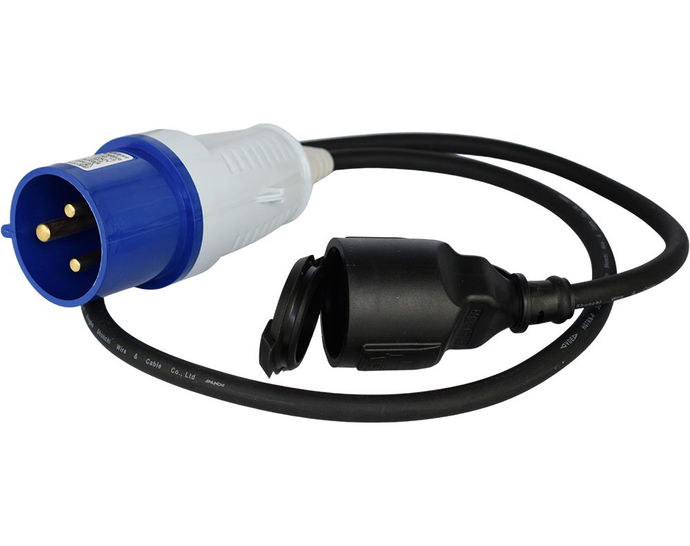 Dugalj adapter KS EX1M-1S