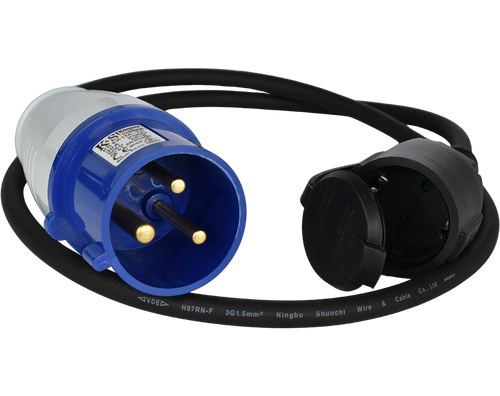 Dugalj adapter KS EX1M-1S