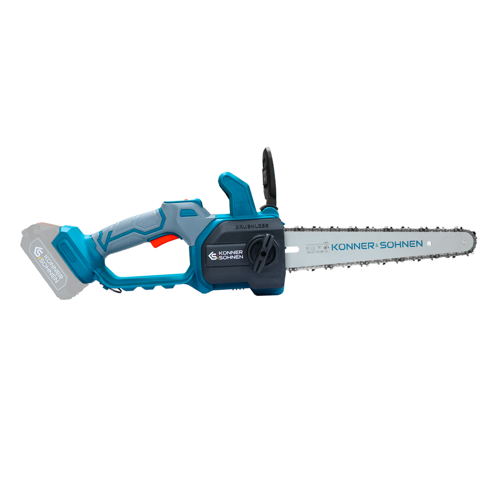 Ferăstrău fără fir KS MCS20V-12