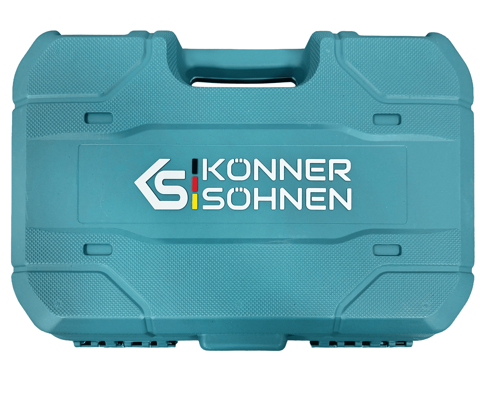 Fierăstrău mini cu acumulator KS MCS20V-8 Case