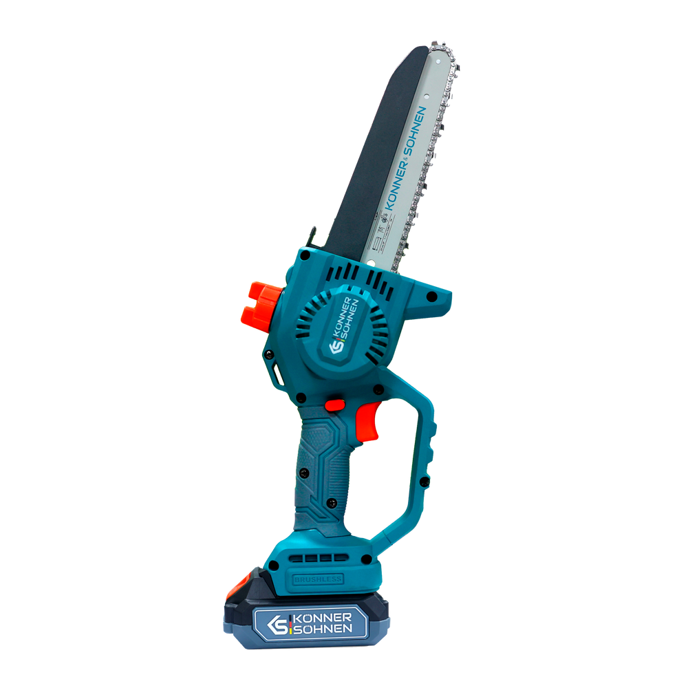 Fierăstrău mini fără fir KS MCS20V-8 Case
