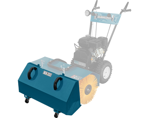 Recipient pentru pentru colectarea gunoiului KS MFM-DB 80