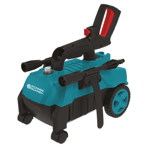 Високонапорна миячка KS PW130H