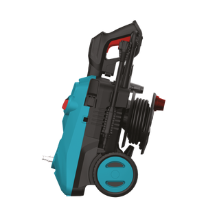 Високонапорна миячка KS PW145V