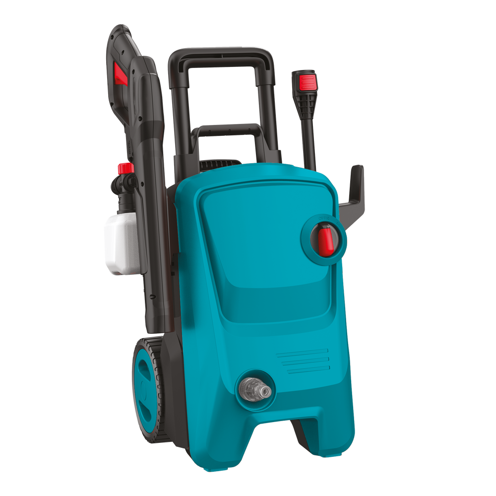Високонапорна миячка KS PW145V