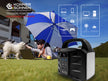 Centrală portabilă KS 100PS thumbnail