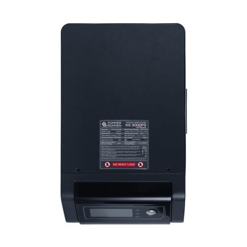 Stație de încărcare 3-în-1 KS 3000PS