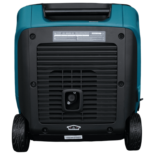 Generator de curent continuu KS 48VGS-DC versiunea 50–55V