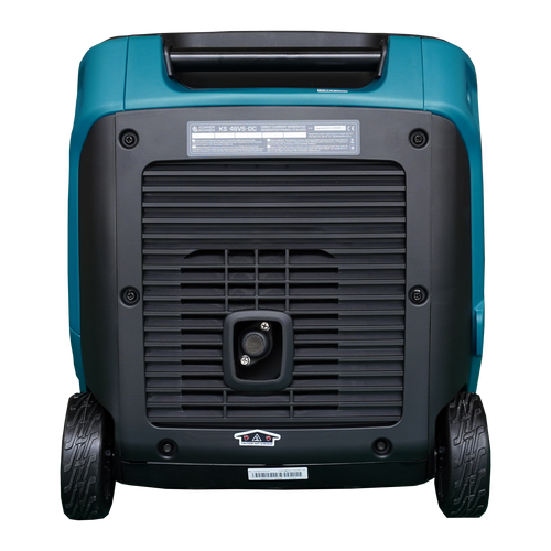 Generator de curent continuu KS 48VS-DC, versiunea 50–55V