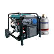 Generator inverter KS 6500iEG (benzină/gaz) thumbnail
