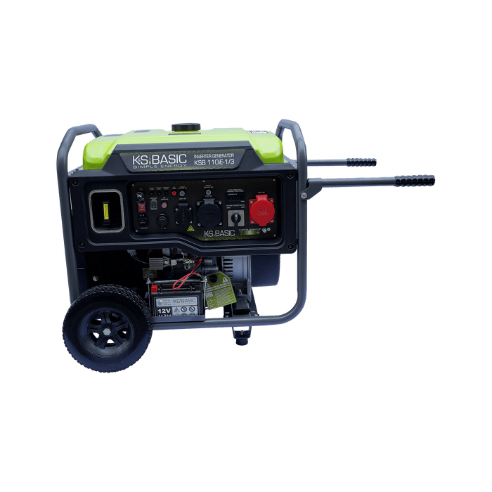 Generator Invertor KSB 110iE-1/3
