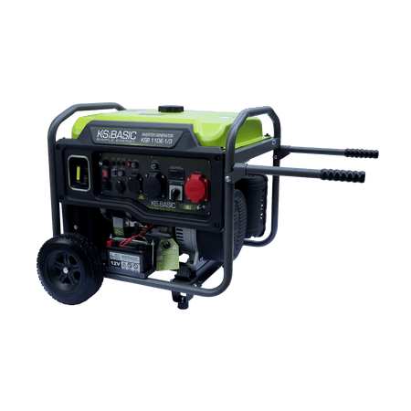 Generator invertor KSB 80iE-1/3
