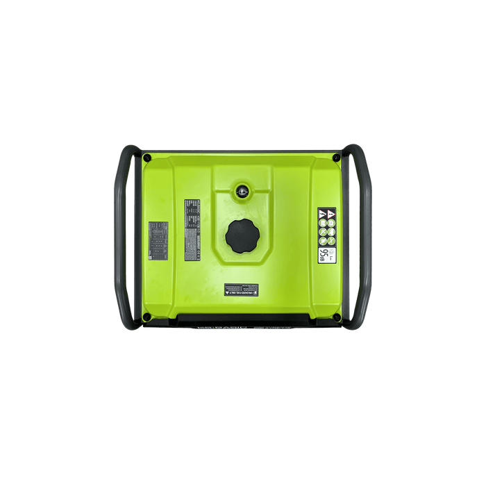 Generator Invertor KSB 110iE-1/3