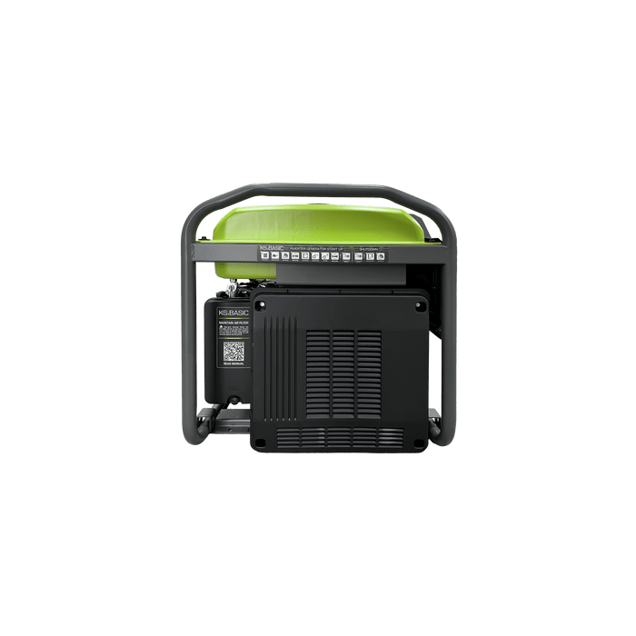 Generator Invertor KSB 110iE-1/3