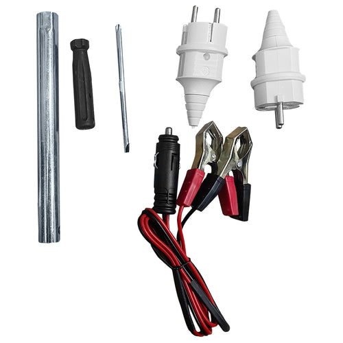 Set de accesorii