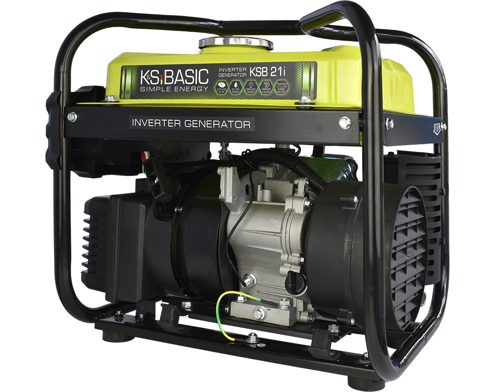 Generator cu inverter KSB 21i