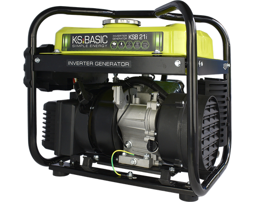 Generator cu inverter KSB 21i