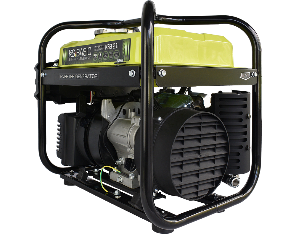 Generator cu inverter KSB 21i