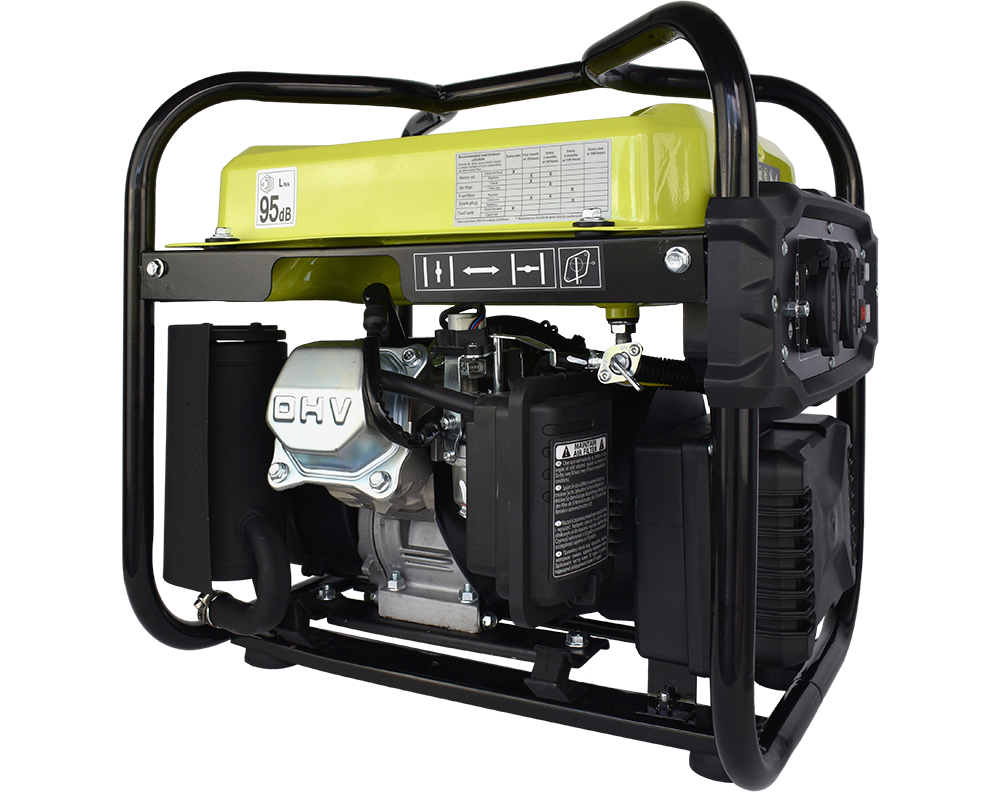 Generator cu inverter KSB 21i