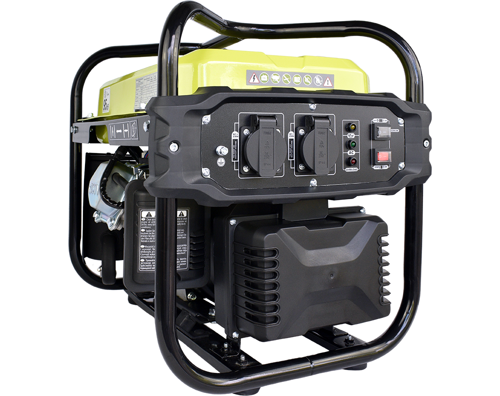 Generator cu inverter KSB 21i