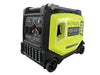 Generator cu inverter KSB 40iE S