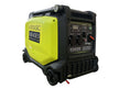 Generator cu inverter KSB 40iE S thumbnail
