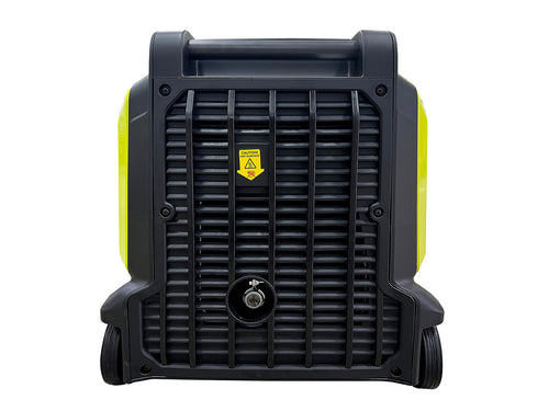 Generator cu inverter KSB 40iE S